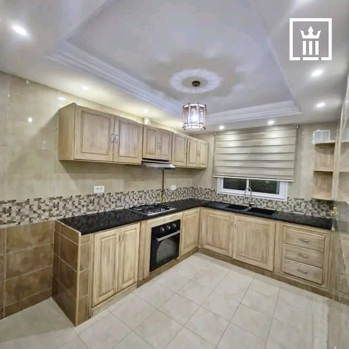 La Marsa Marsa Ennassim Location Appart. 2 pices Appartement s2 a marsa nassim