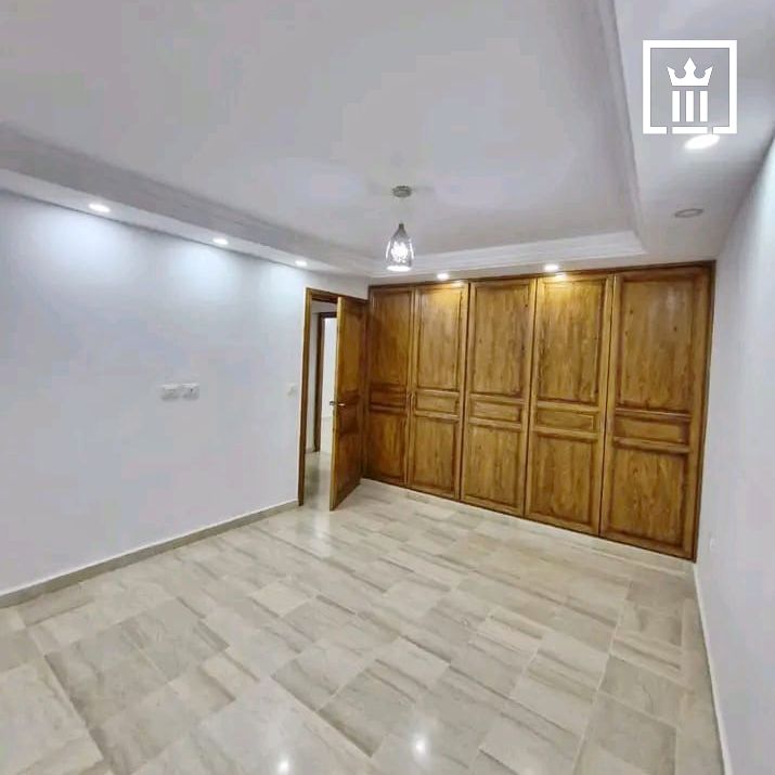 La Marsa Marsa Ennassim Location Appart. 2 pices Appartement s2 a marsa nassim