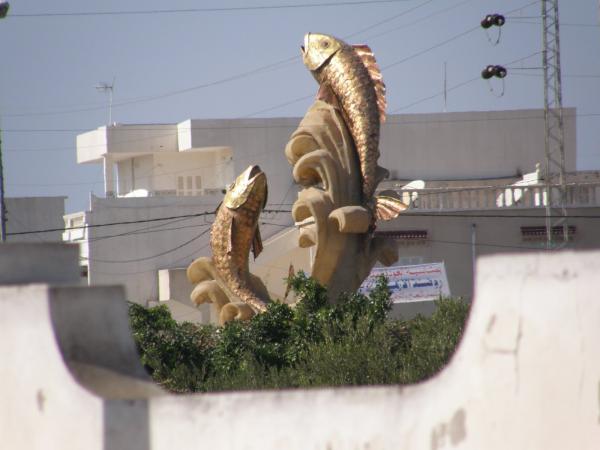 Teboulba Teboulba Terrain Terrain nu Terrain a teboulba rue turquie  homet trok