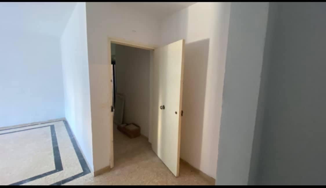 La Soukra Borj Louzir Vente Appart. 3 pices Bel appartement orientation charki