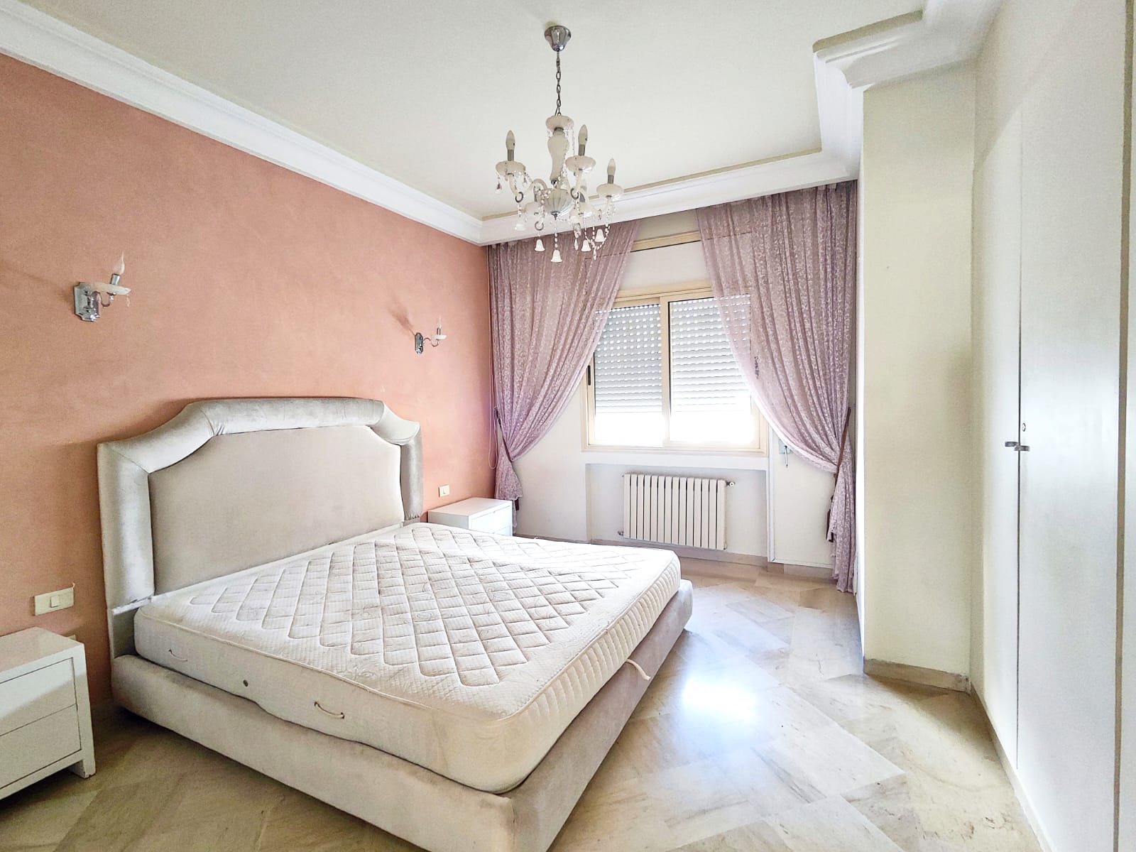 La Marsa Berge Du Lac Location Appart. 5 pices+ Grand appartement s4 au lac1