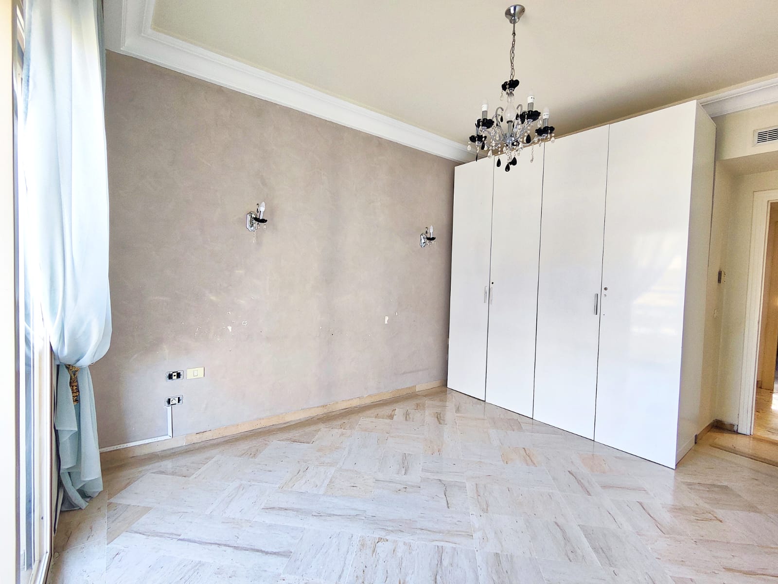La Marsa Berge Du Lac Location Appart. 5 pices+ Grand appartement s4 au lac1