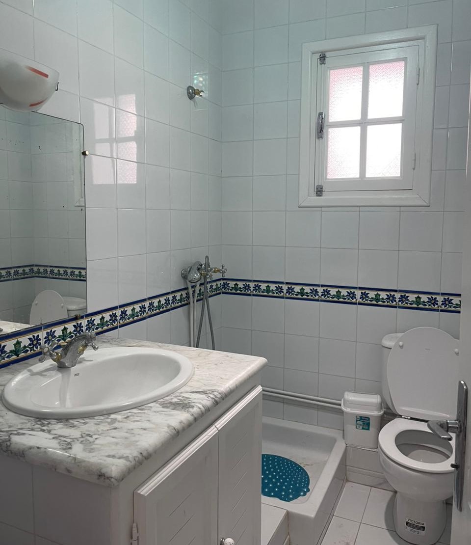Hammamet Hammamet Location Autre Une villa  a manaret hammamet