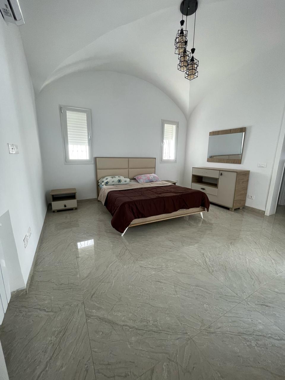 Hammamet Hammamet Location Autre Zone thtre hammamet villa s4