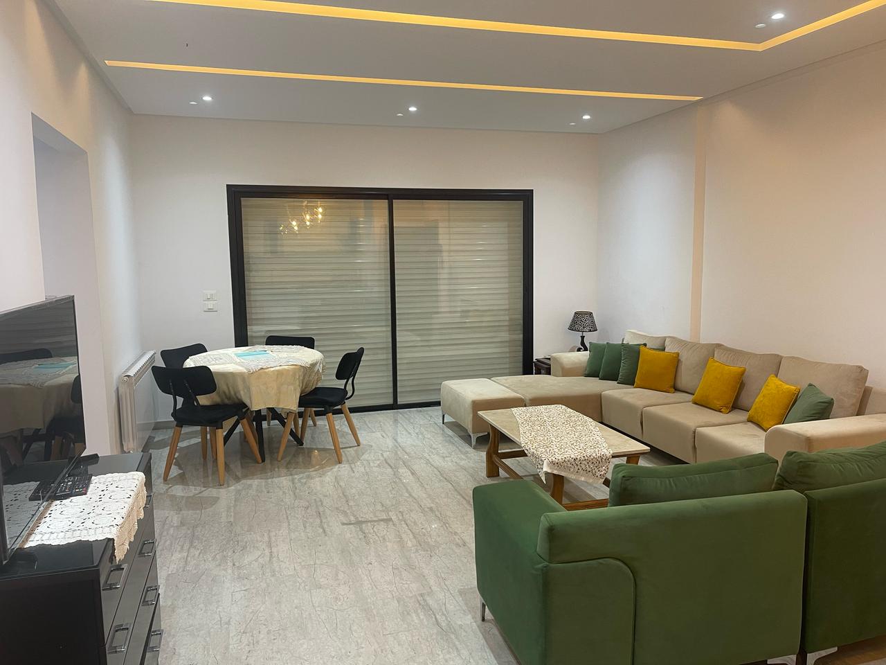 Hammamet Hammamet Location Autre Joli appartement et spacieux s2