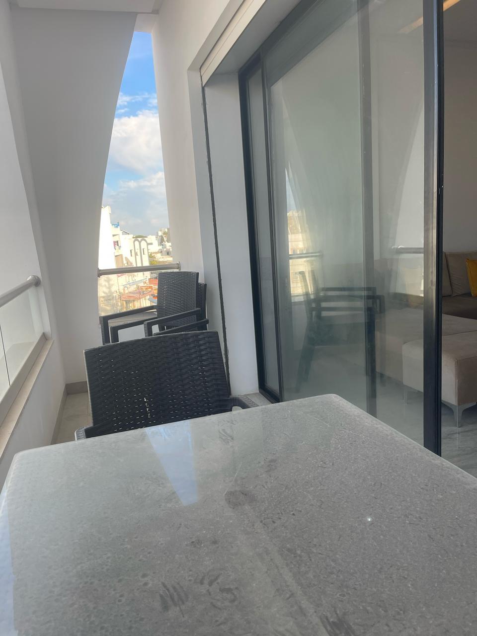 Hammamet Hammamet Location Autre Joli appartement et spacieux s2