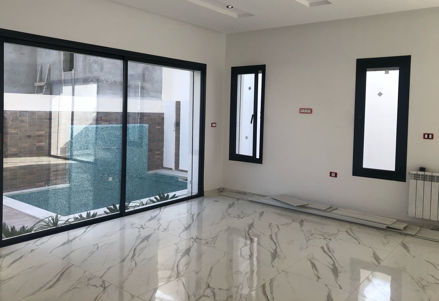 Hammamet Hammamet Vente Duplex Duplex a hammamet nord s3