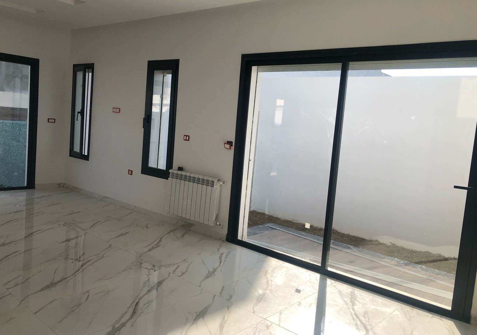 Hammamet Hammamet Vente Duplex Duplex a hammamet nord s3