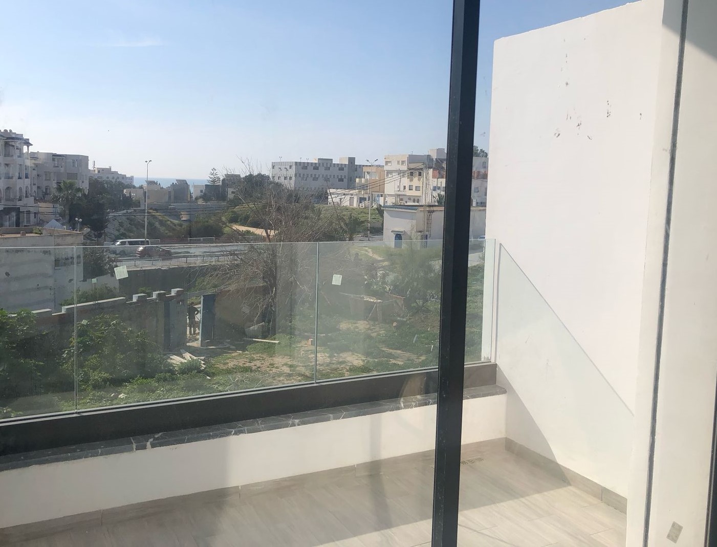 Hammamet Hammamet Vente Duplex Duplex a hammamet nord s3