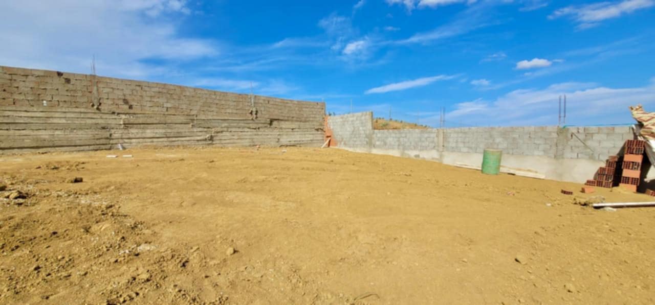 Sidi Thabet Sidi Thabet Terrain Terrain nu Superficie de 252m2 sont titr