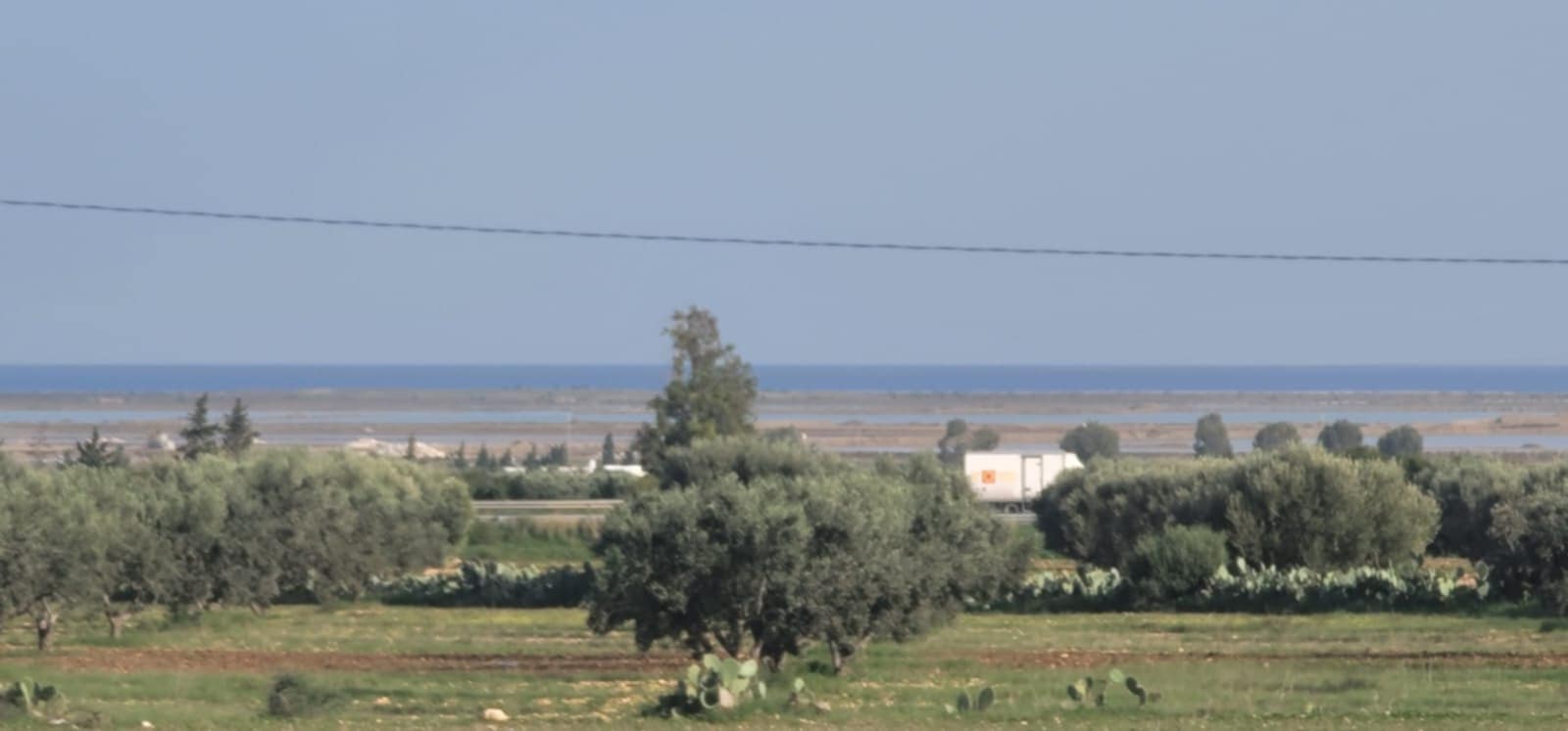 Bou Ficha Bou Ficha Terrain Terrain nu Terrain sont titr de 500m2