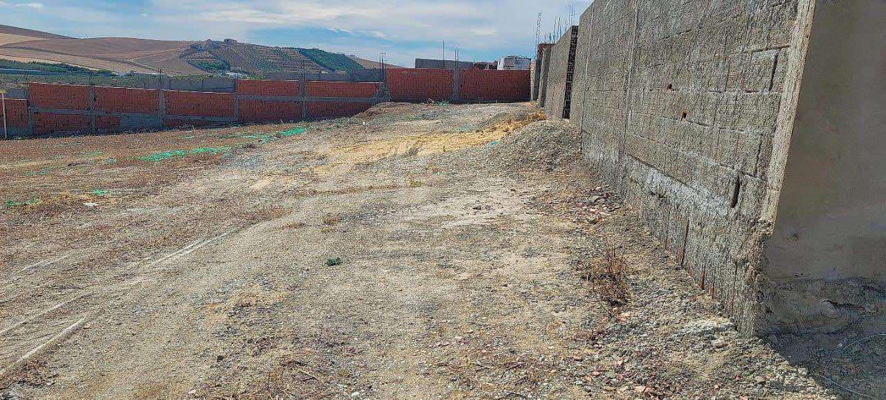 Sidi Thabet Sidi Thabet Terrain Terrain nu Terrain bon place  prix raisennable