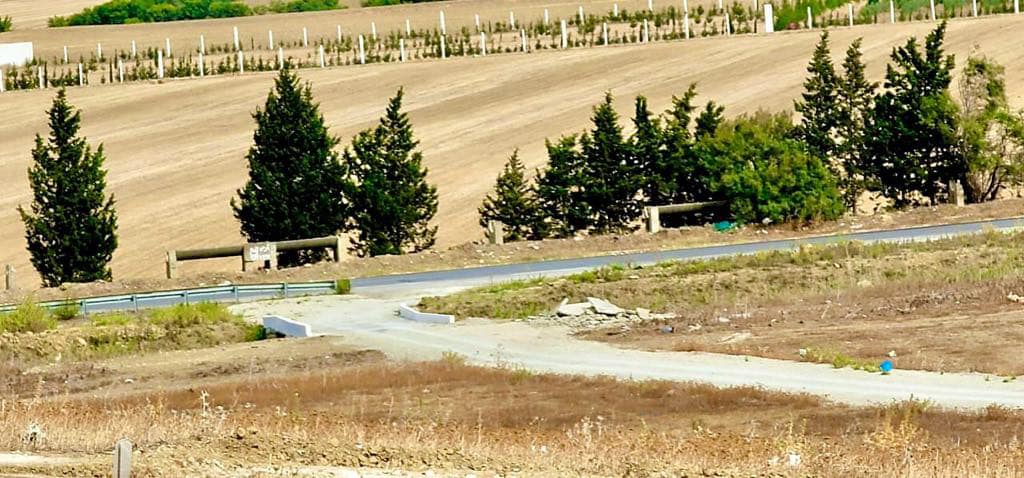 Sidi Thabet Sidi Thabet Terrain Terrain nu Un terrain titr de 252m2  sidi thabet