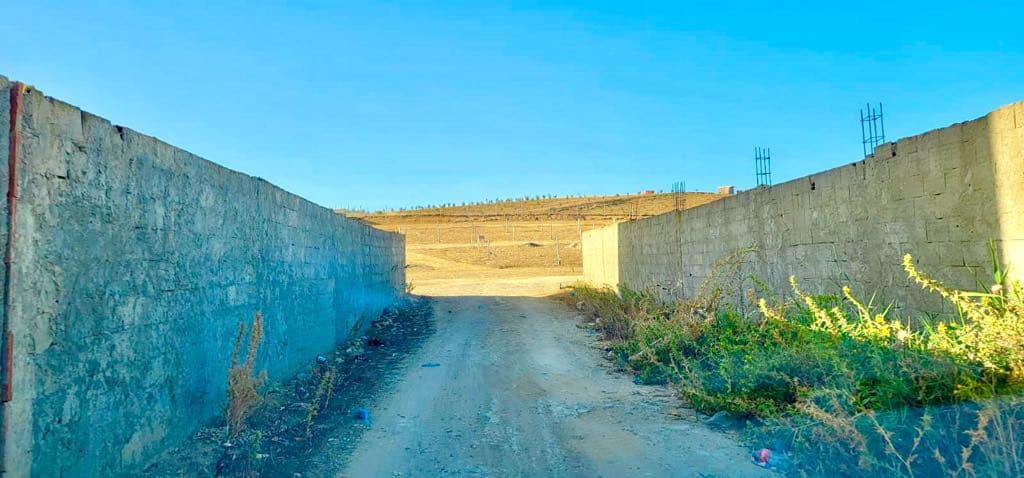 Sidi Thabet Sidi Thabet Terrain Terrain nu Offre spciale pour 262 mtre carr