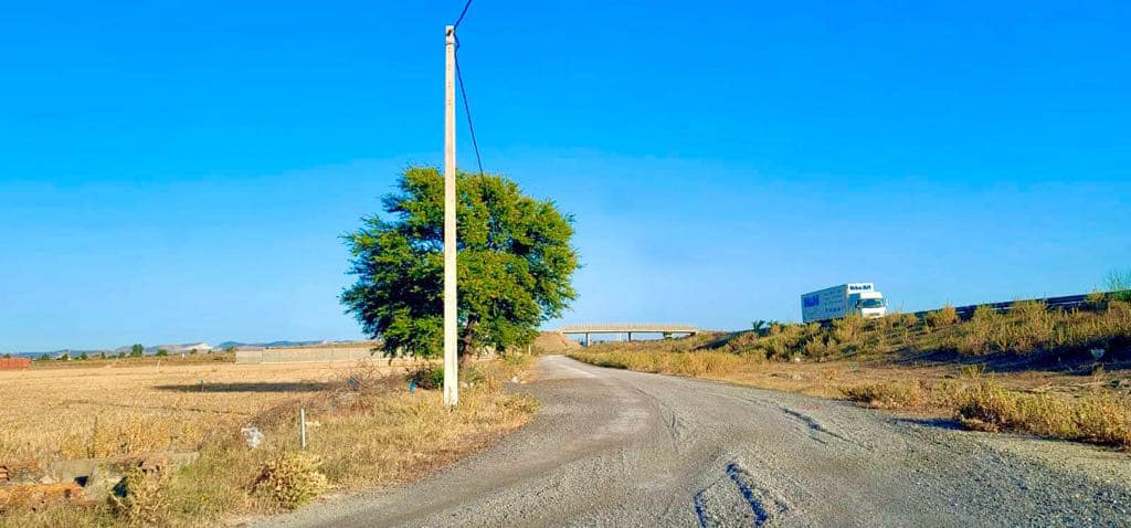 Sidi Thabet Sidi Thabet Terrain Terrain nu Offre spciale pour 262 mtre carr