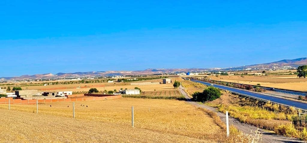 Sidi Thabet Sidi Thabet Vente Autre Terrain sidi thabet 210 m2