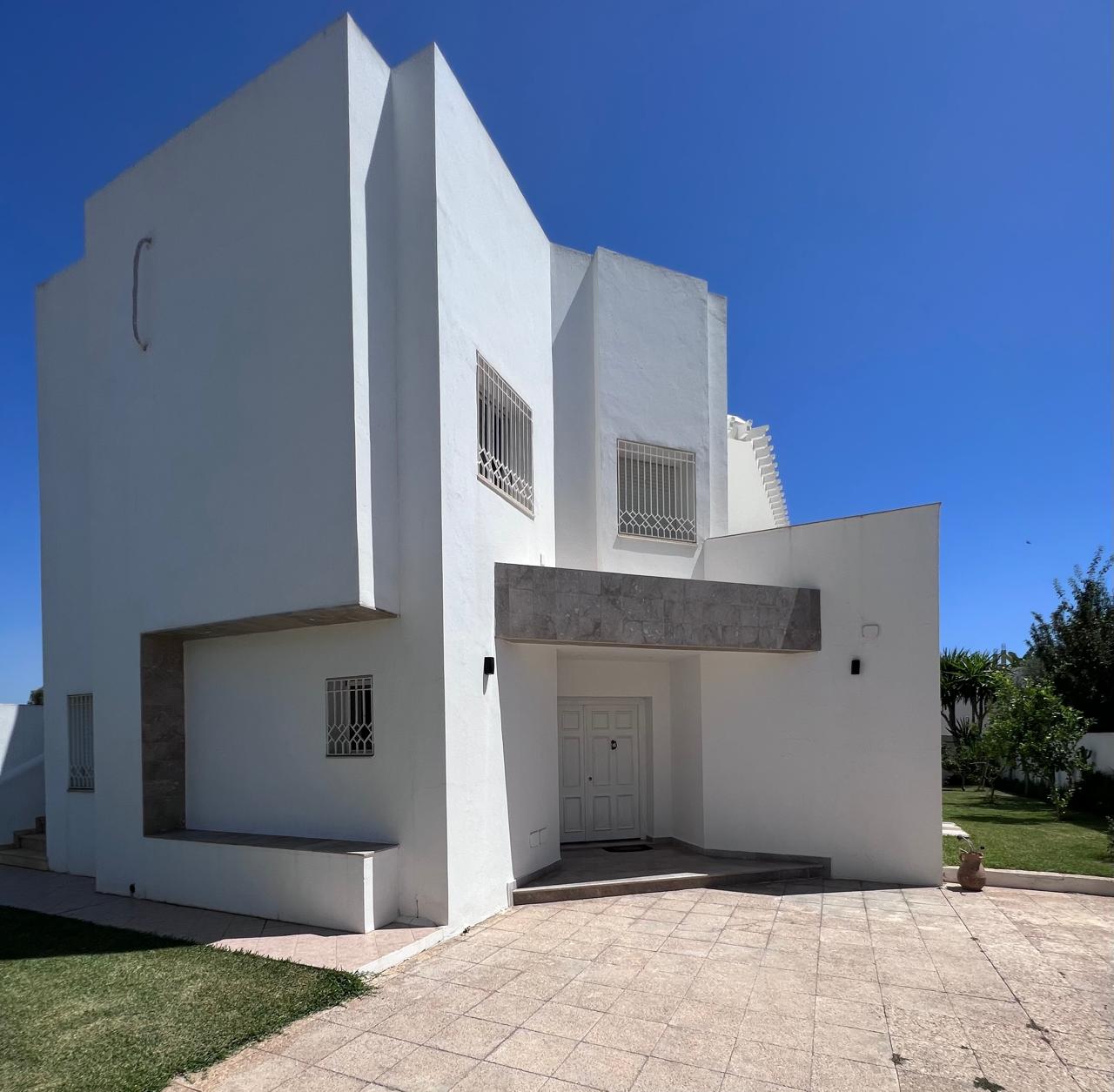 Hammamet Hammamet Vente Maisons Hammamet yasmine