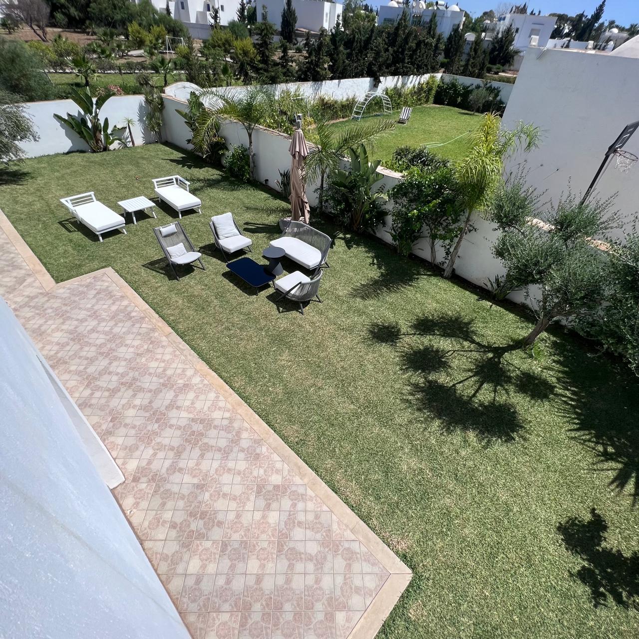 Hammamet Hammamet Vente Maisons Hammamet yasmine