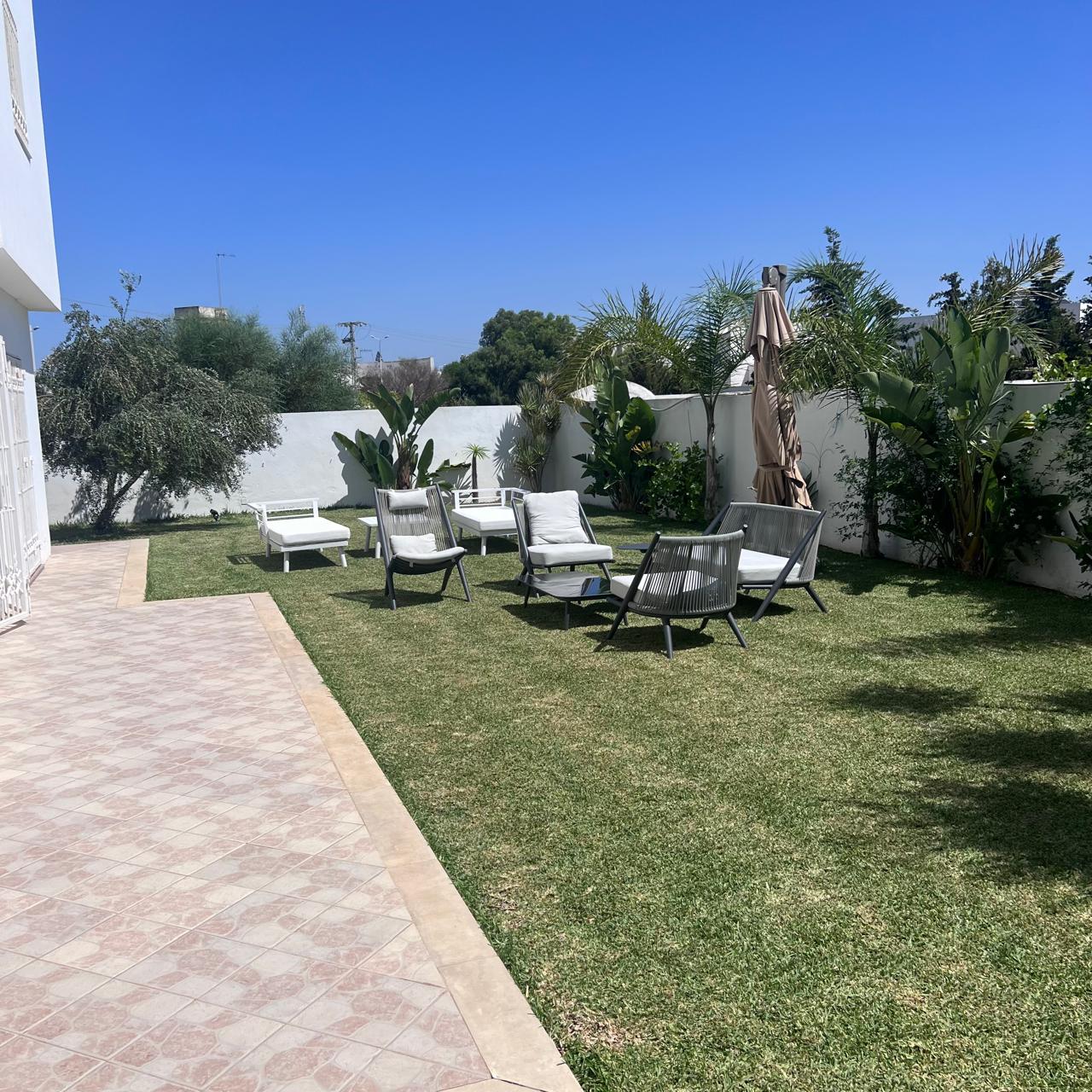 Hammamet Hammamet Vente Maisons Hammamet yasmine