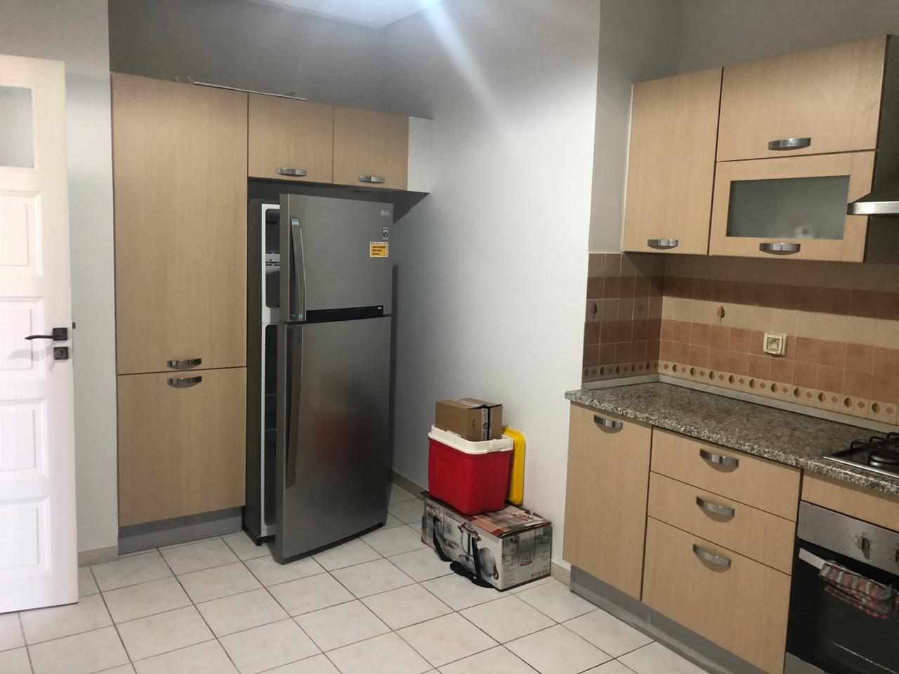 Hammamet Hammamet Vente Appart. 4 pices Appartement mrezgua viollet