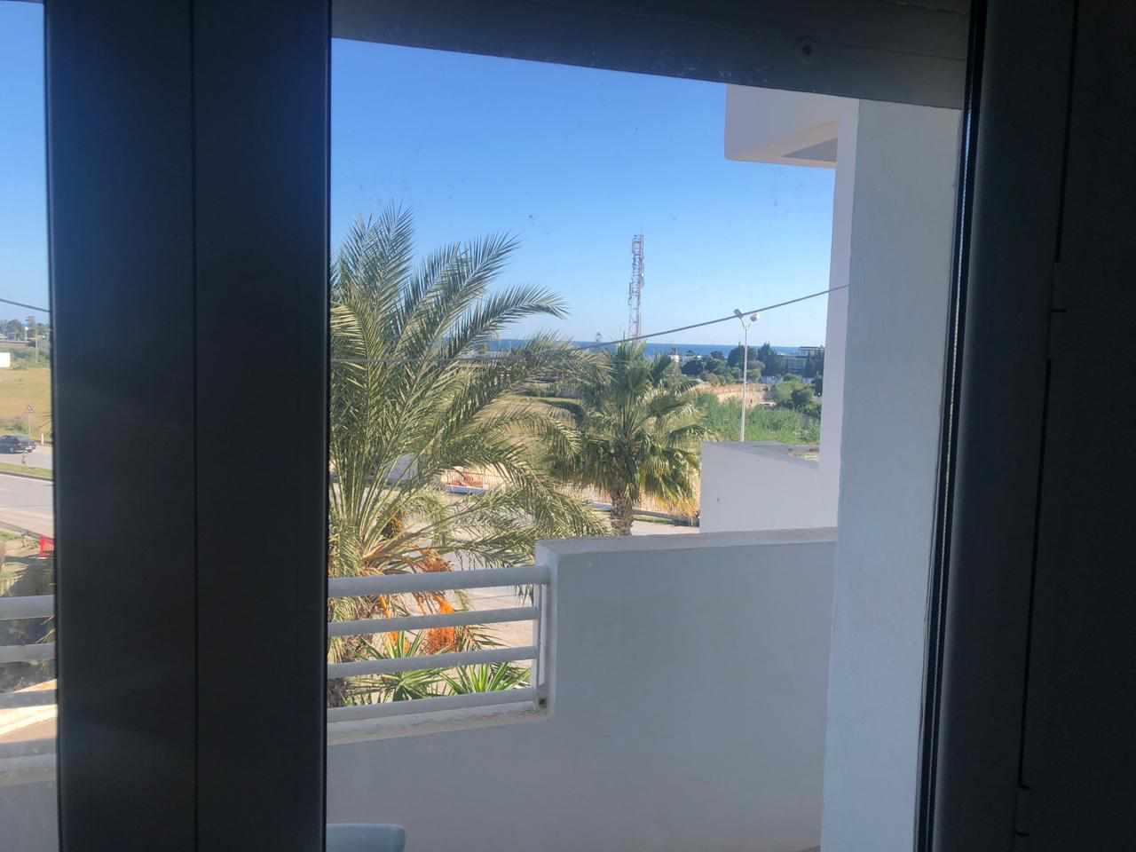 Hammamet Hammamet Vente Appart. 4 pices Appartement mrezgua viollet