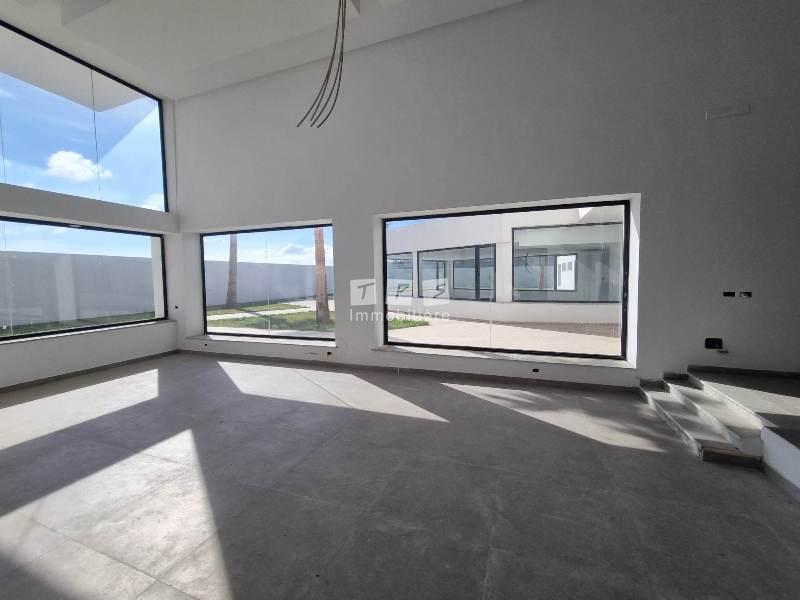 Sidi Thabet Sidi Thabet Vente Maisons Villa s7 av zone ariana sidi thabet