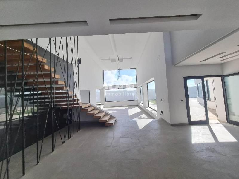 Sidi Thabet Sidi Thabet Vente Maisons Villa s7 av zone ariana sidi thabet