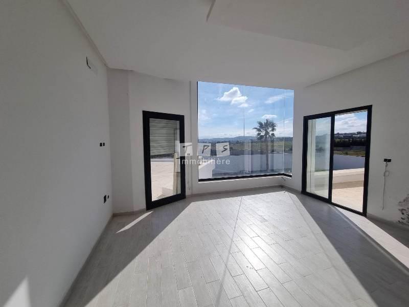 Sidi Thabet Sidi Thabet Vente Maisons Villa s7 av zone ariana sidi thabet