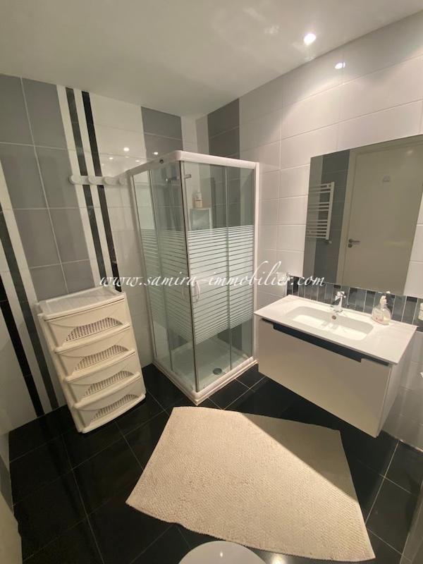 Hammamet Chaabet El Mrezga Location Appart. 3 pices L454 appartement red
