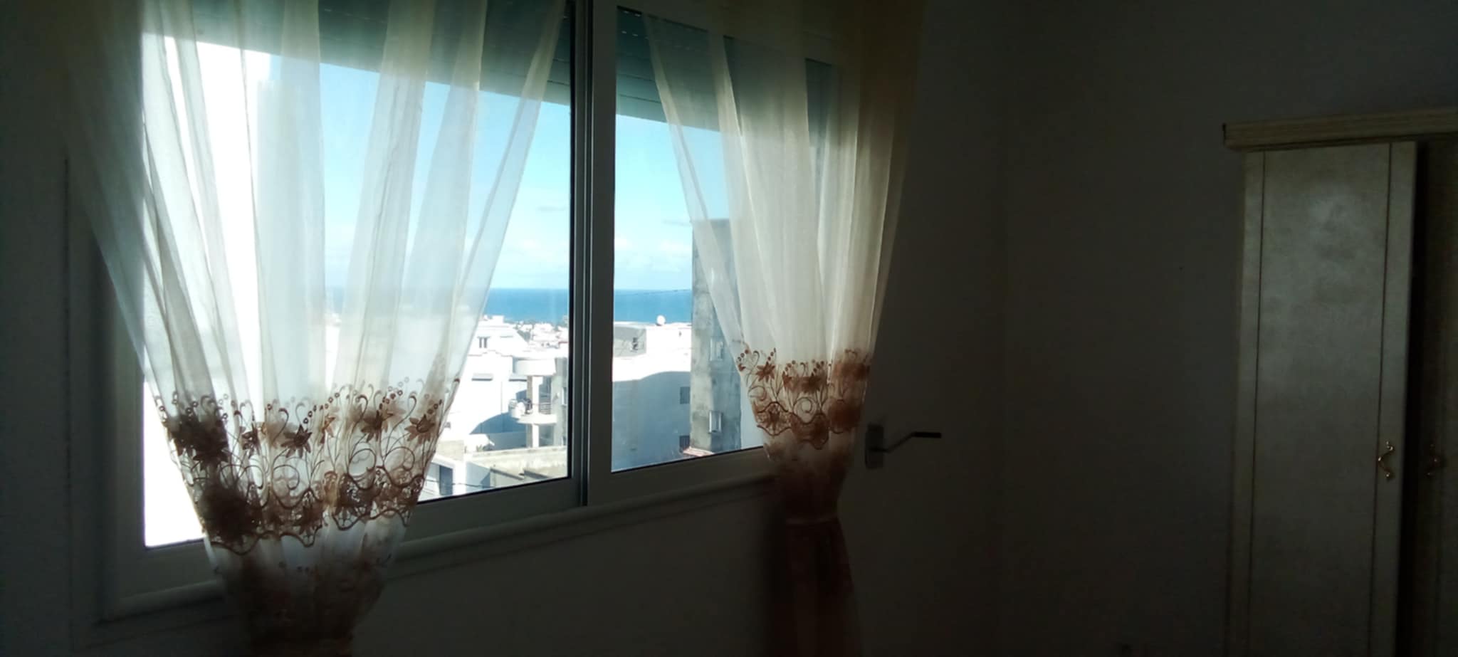 Bizerte Nord Bizerte Location Appart. 1 pice Studio dans endroit calme