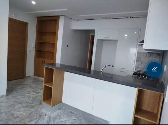 La Marsa El Aouina Location Appart. 2 pices Appartement haut standing prs de tijjeri bnk