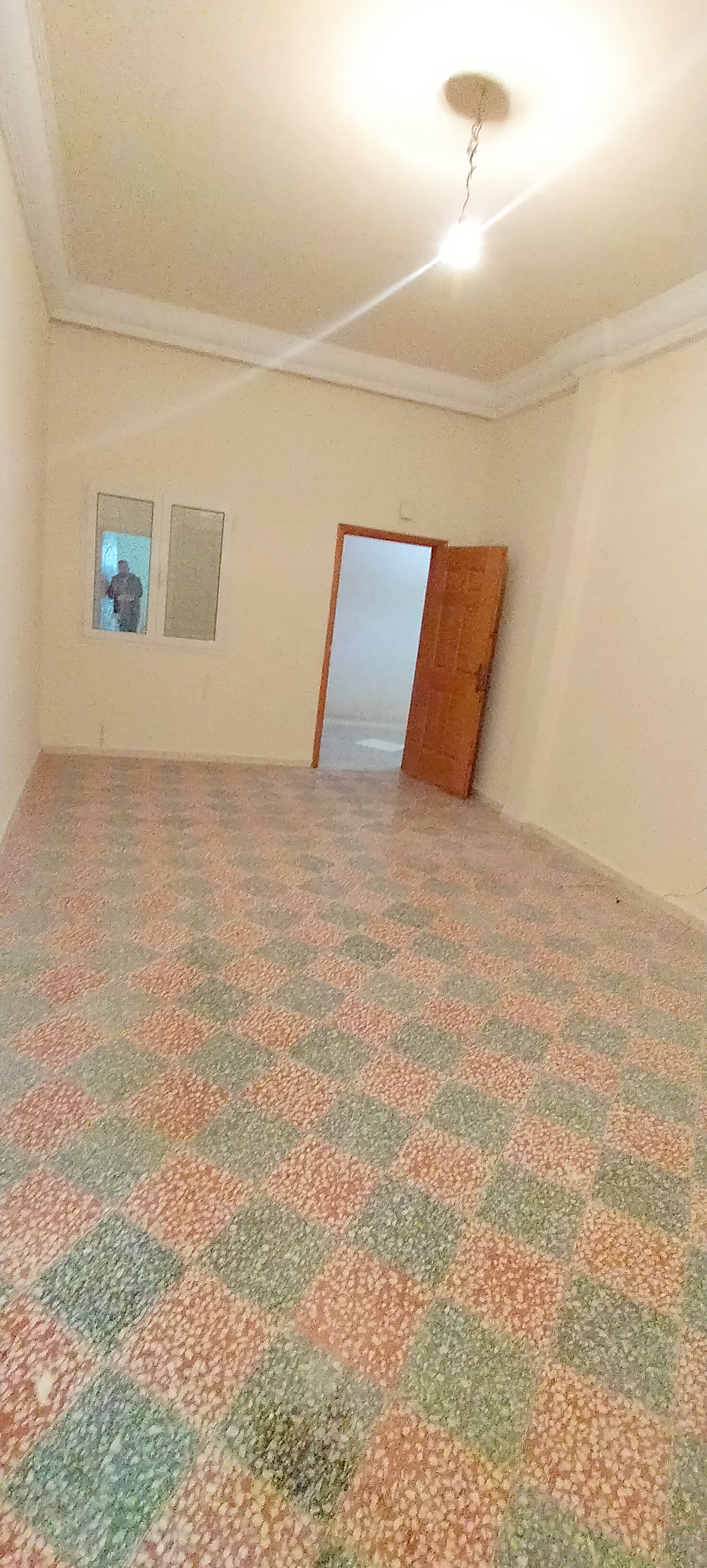 La Marsa Sidi Daoud Location Appart. 3 pices Appartement s3