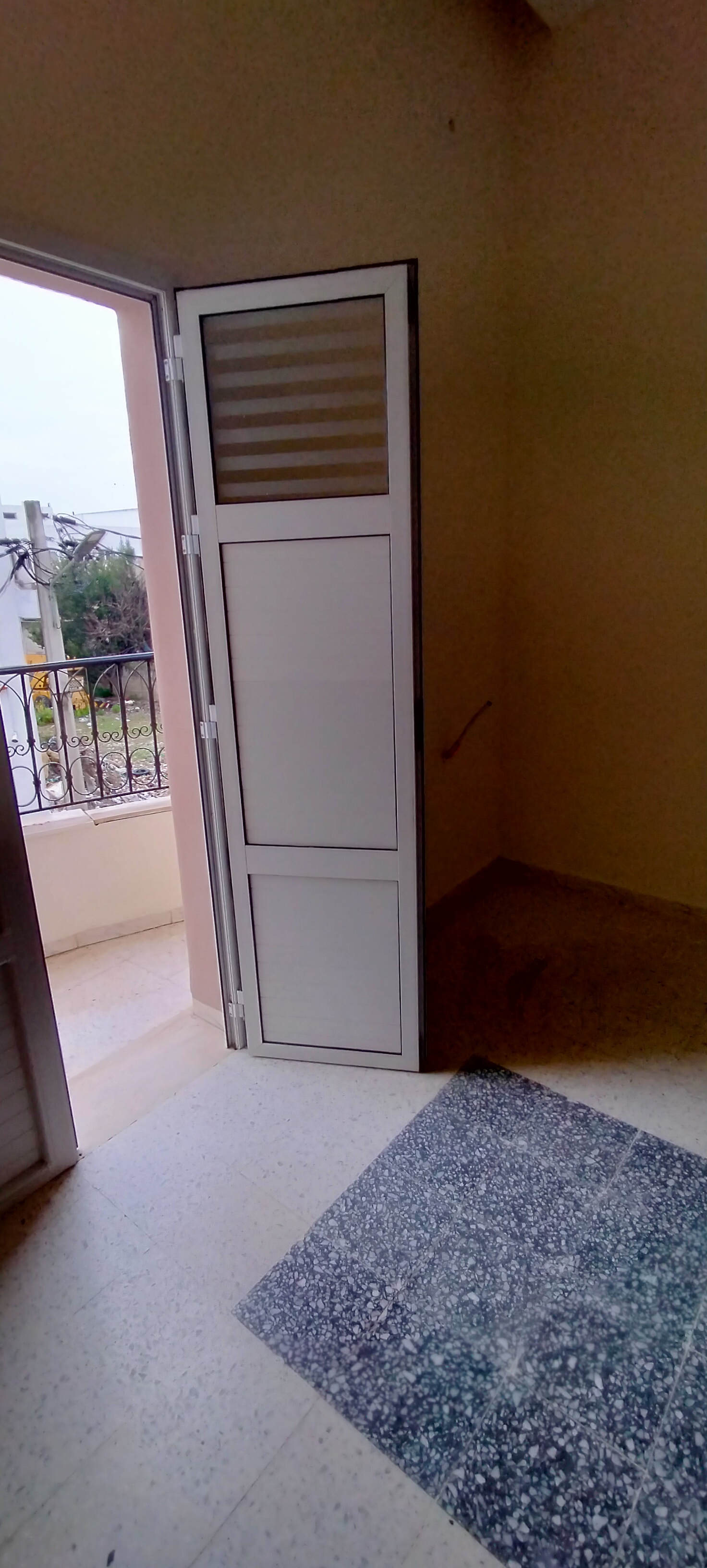La Marsa Sidi Daoud Location Appart. 3 pices Appartement s3