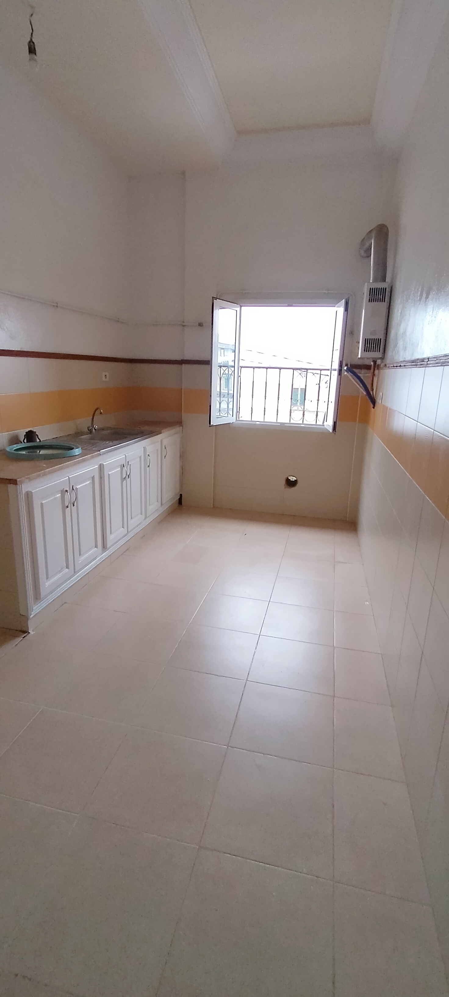La Marsa Sidi Daoud Location Appart. 3 pices Appartement s3