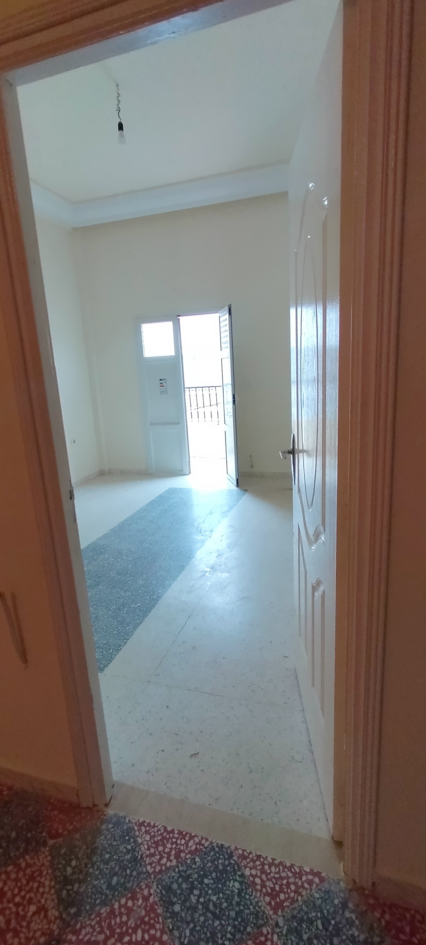 La Marsa Sidi Daoud Location Appart. 3 pices Appartement s3
