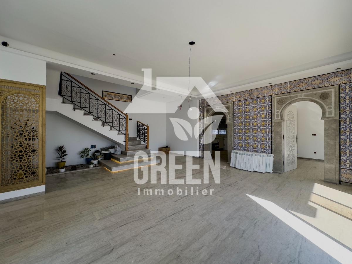 Hammamet Hammamet Vente Maisons Villa  lyra