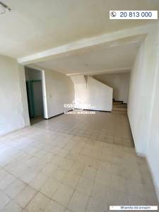 Mohamadia Cite Ennacim 1 Vente Maisons A  duplex  mhamdia s3 ref738a