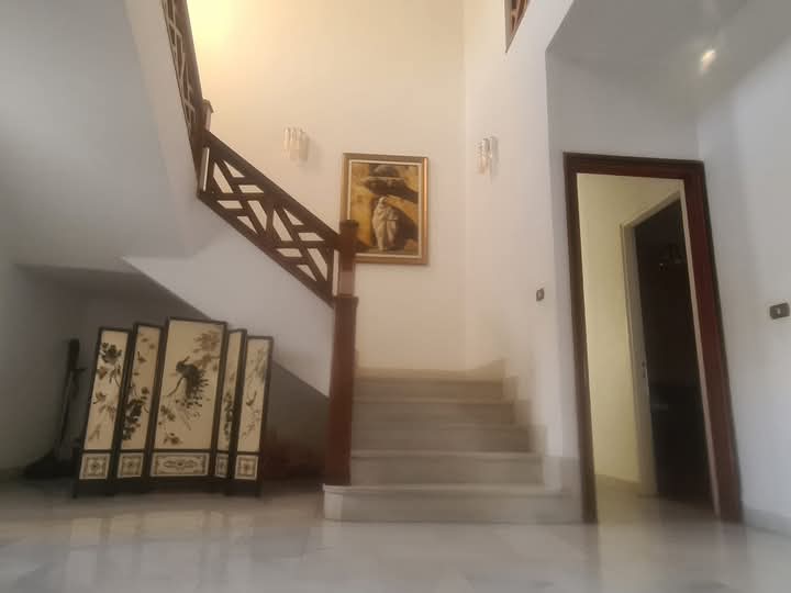 El Menzah El Manar 2 Vente Maisons Villa manar 2