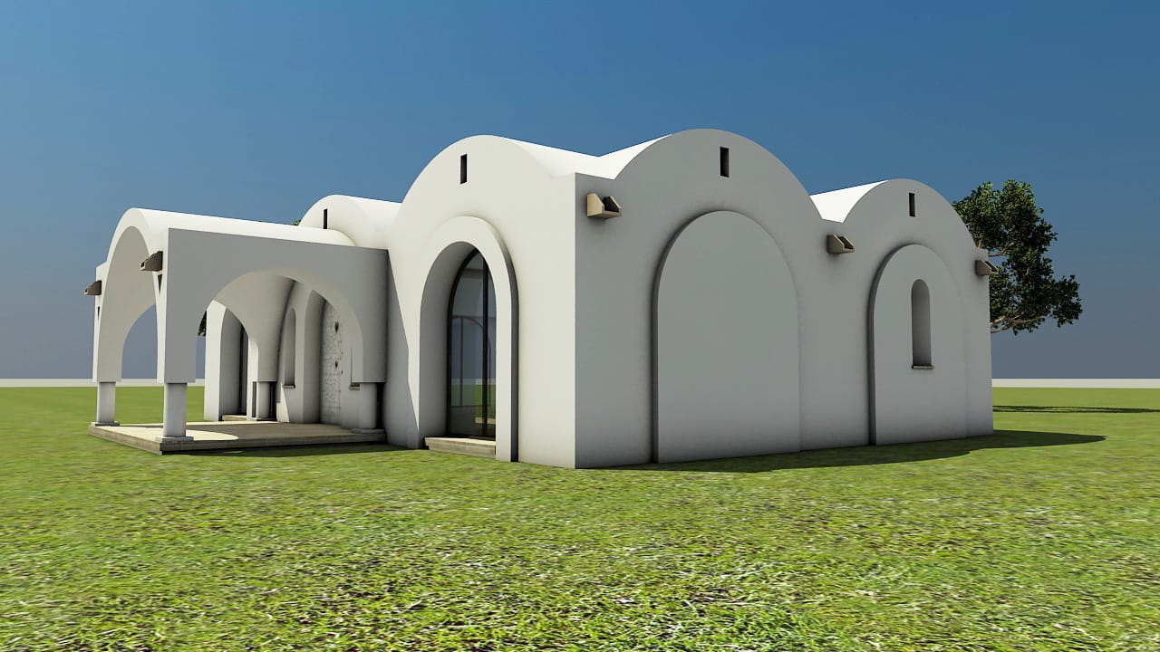 Bou Ficha Sidi Khelifa Vente Maisons Partenaire pour achever une maison contre benefice