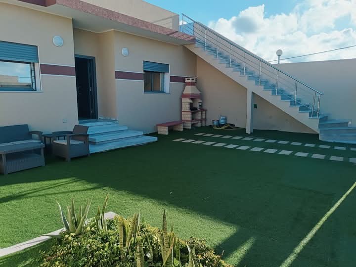 El Haouaria El Haouaria Vente Appart. 2 pices Maison avec meuble neuf situe au centre ville