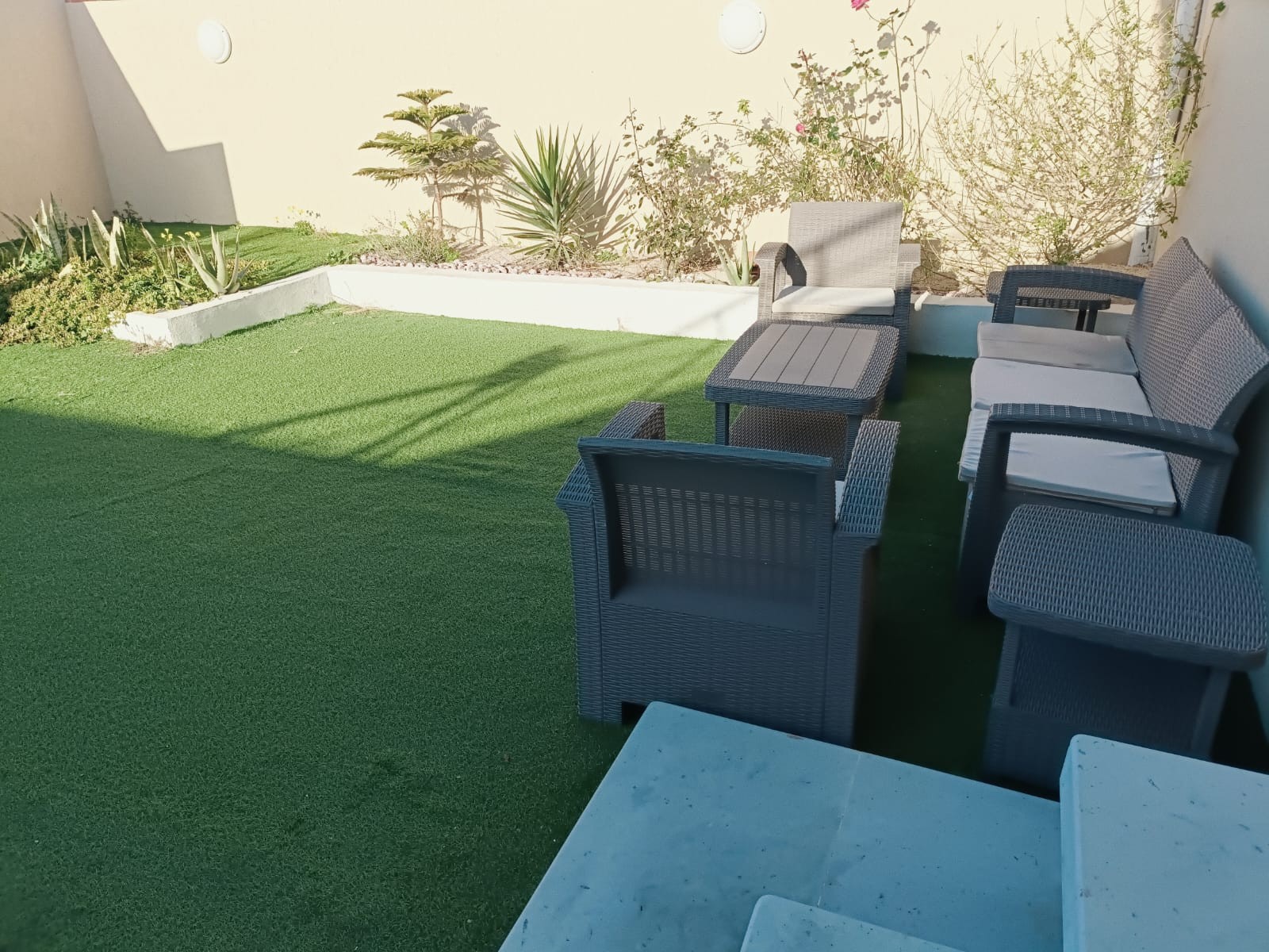 El Haouaria El Haouaria Vente Appart. 2 pices Maison avec meuble neuf situe au centre ville