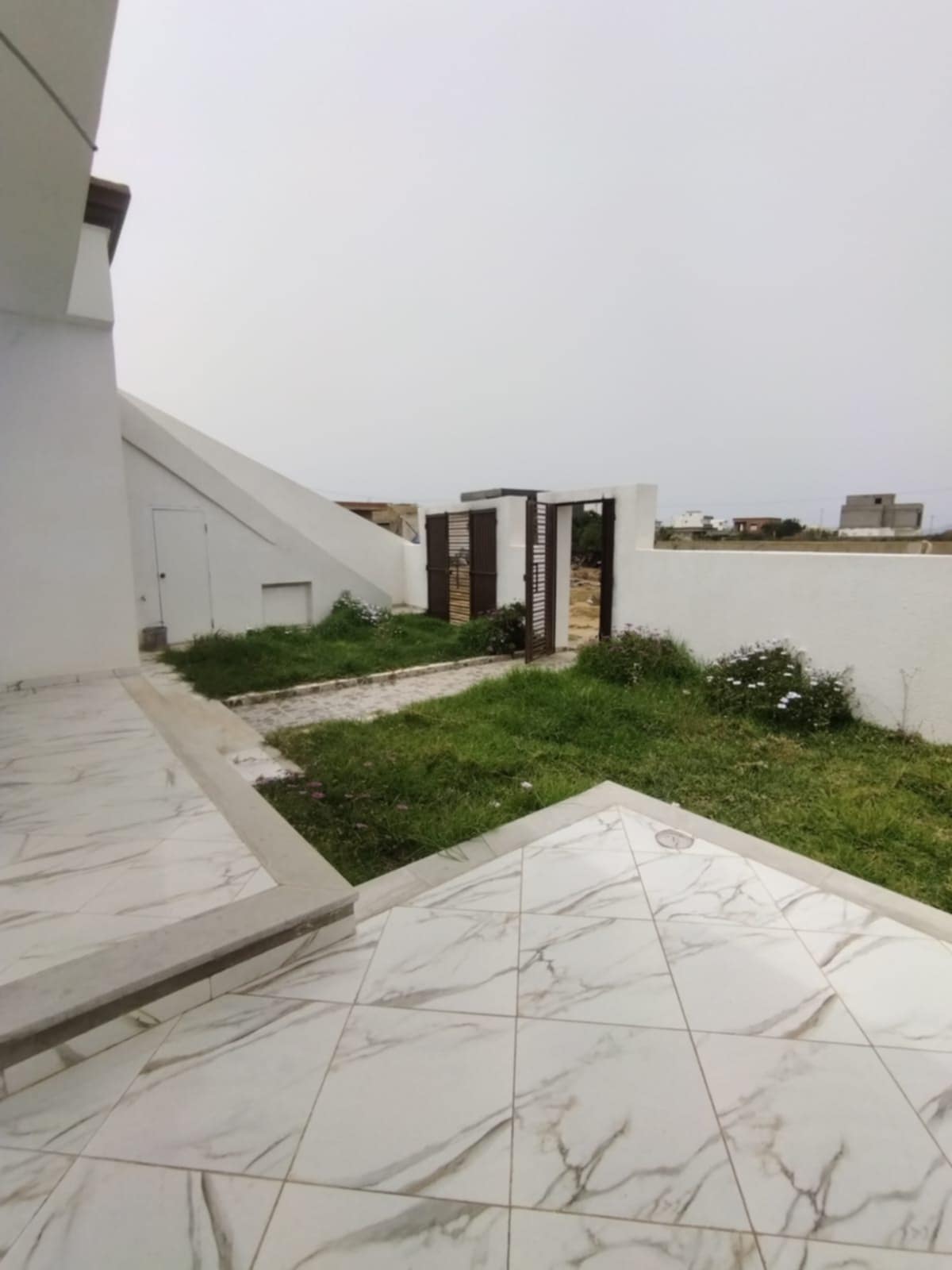 El Haouaria El Haouaria Vente Maisons Une belle maison nouvellement construit