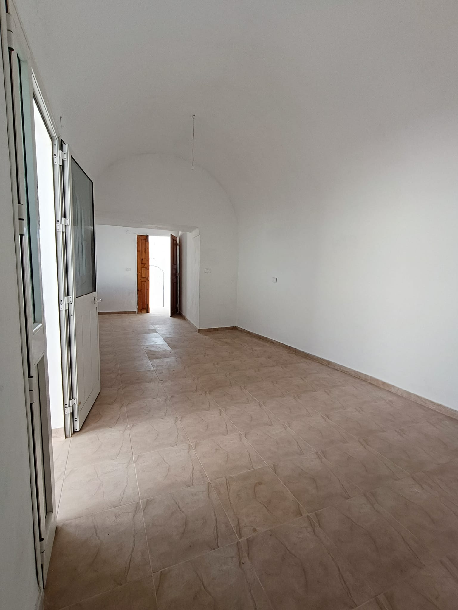 El Haouaria El Haouaria Vente Appart. 2 pices Une maison de style traditionnel