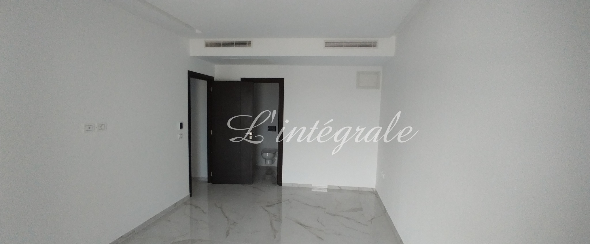Ariana Ville Cite Ennasr 2 Location Appart. 3 pices Bureau neuf h2