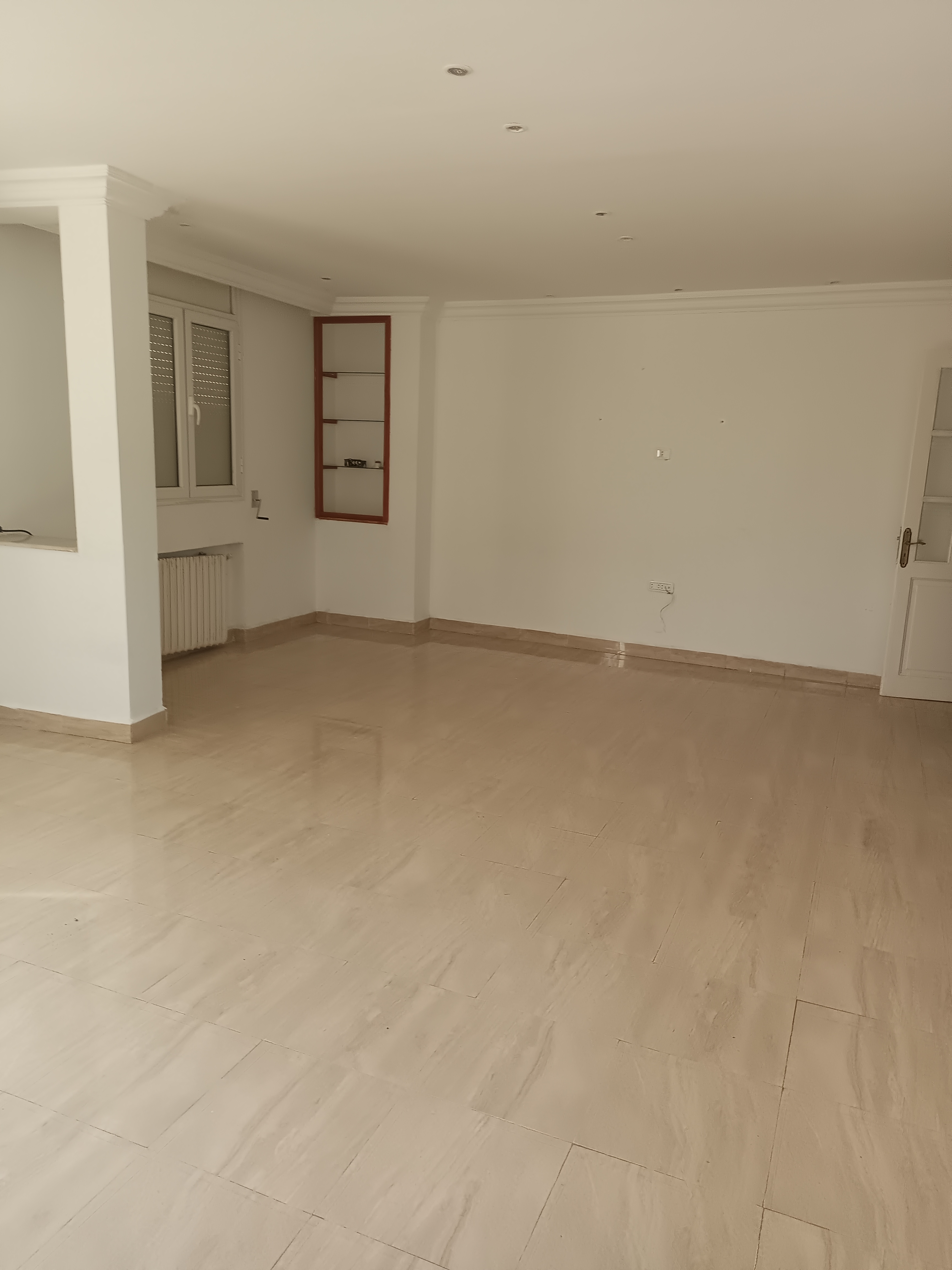La Marsa Cite El Khalil Location Appart. 4 pices Appartement s plus 3
