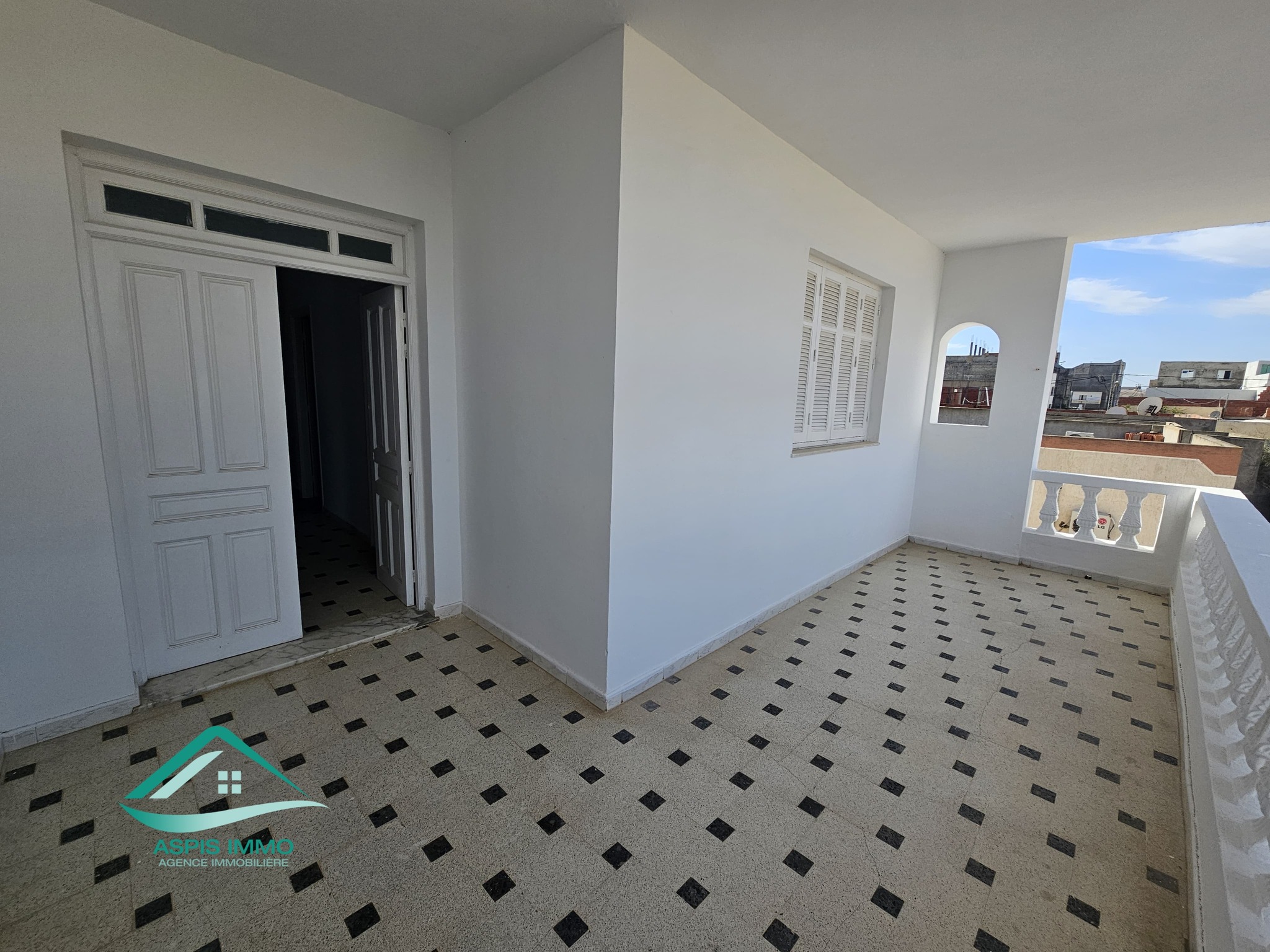 Kelibia Kelibia Vente Maisons Maison 292 m2  cit el ksiba kelibia