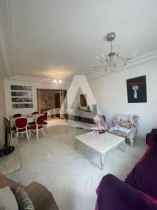 Ain Zaghouan Ain Zaghouan Location Appart. 4 pices A  appartement meubl a ain zaghouen nord