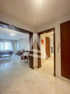 Ain Zaghouan Ain Zaghouan Location Appart. 4 pices A  appartement meubl a ain zaghouen nord