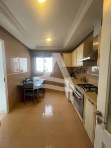 Ain Zaghouan Ain Zaghouan Location Appart. 4 pices A  appartement meubl a ain zaghouen nord
