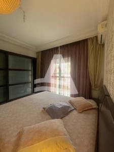 Ain Zaghouan Ain Zaghouan Location Appart. 4 pices A  appartement meubl a ain zaghouen nord